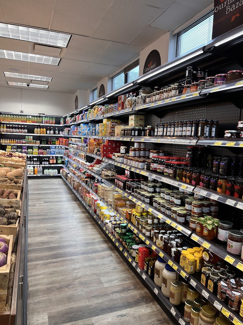 ​Gourmet Bazaar, Kabob & Deli - photo 4