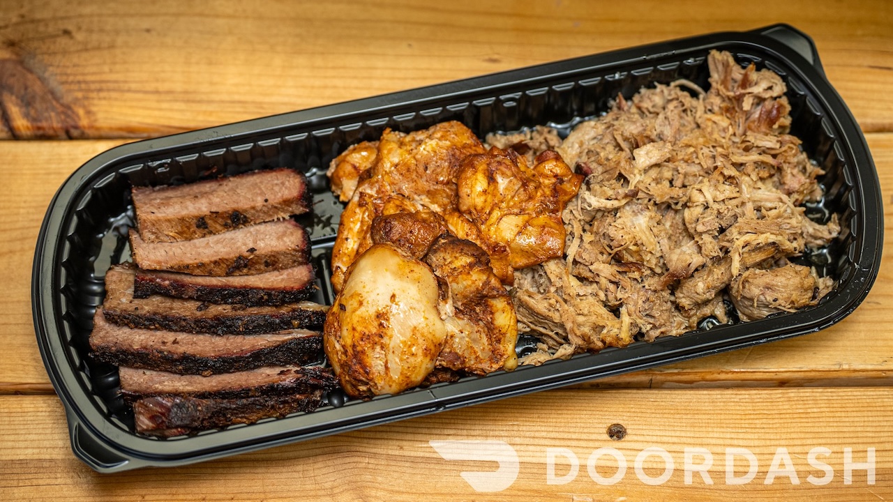 Da Que LLC - Catering in Lancaster, Ohio