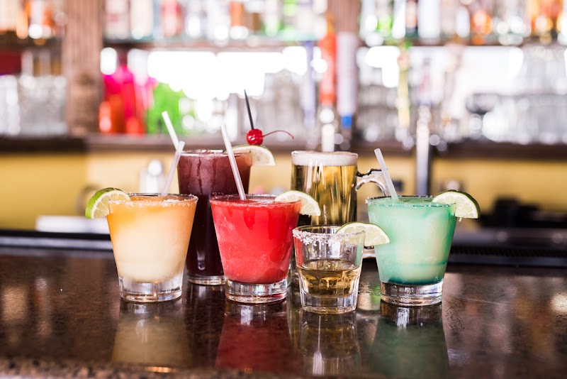 MasFajitas Mexican Restaurant - Killeen - Catering in Killeen, Texas