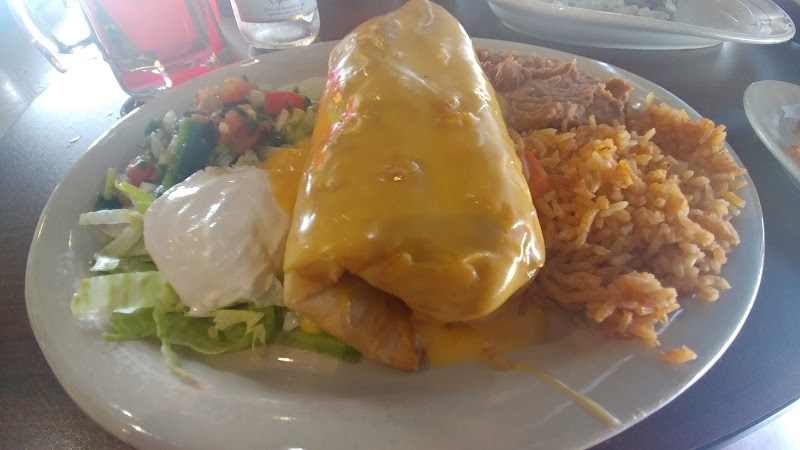 MasFajitas Mexican Restaurant - Killeen - photo 5