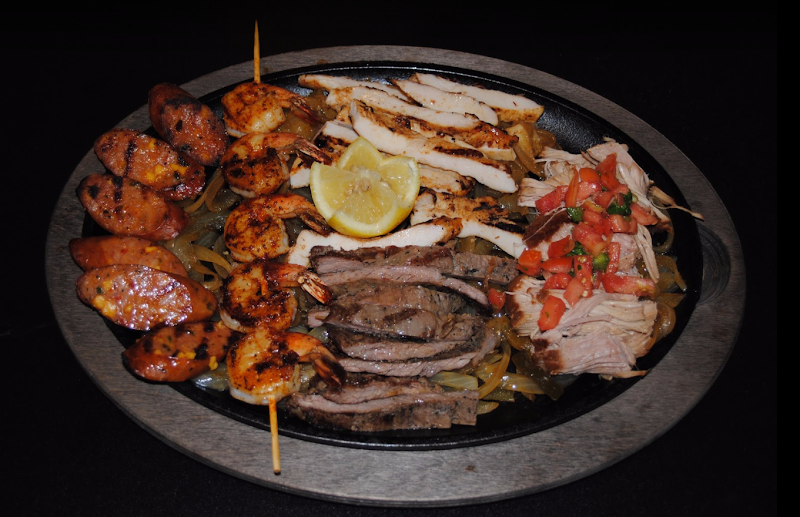 MasFajitas Mexican Restaurant - Killeen - photo 4