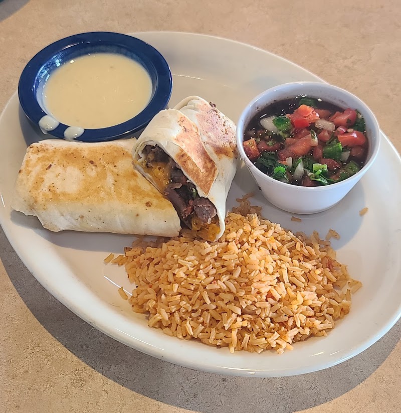 MasFajitas Mexican Restaurant - Killeen - photo 2