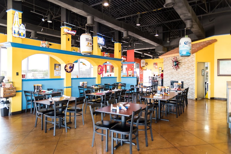 MasFajitas Mexican Restaurant - Killeen - photo 3