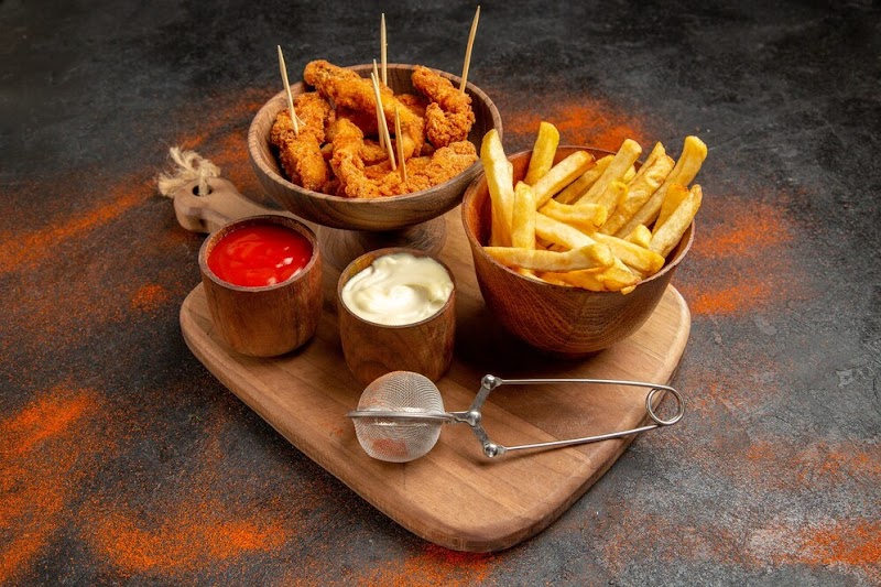 Let's Meat - photo 4