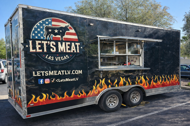 Let's Meat - photo 2