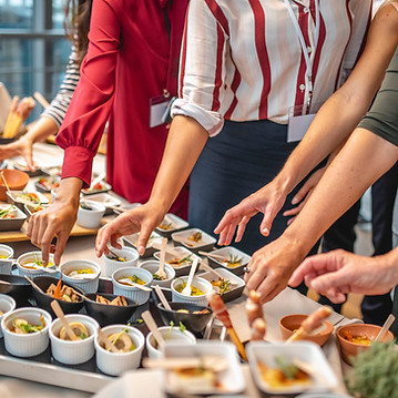 Jules Gourmet Catering - photo 3