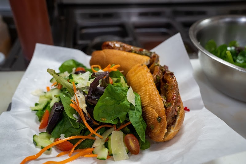 American Eat Company - photo 4