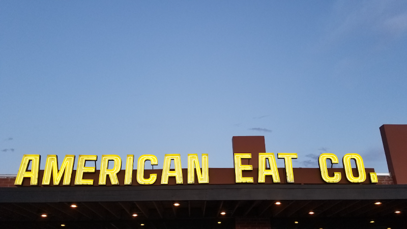 American Eat Company - Catering in Tucson, Arizona