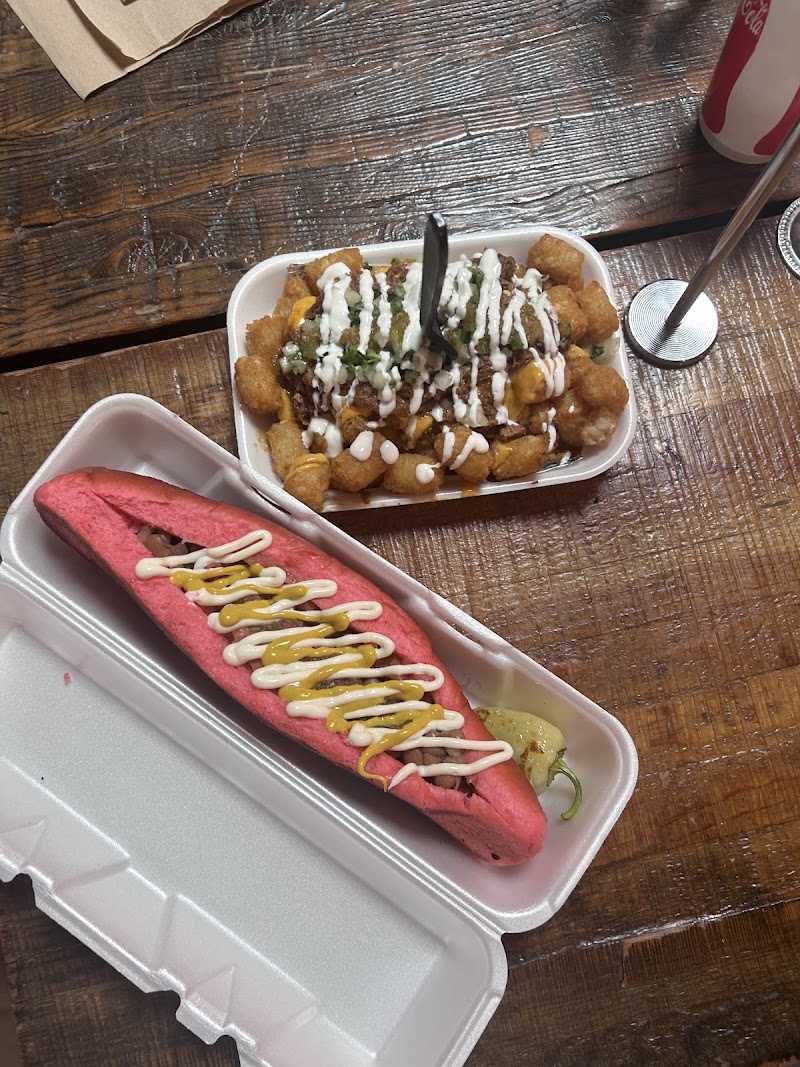 American Eat Company - photo 5