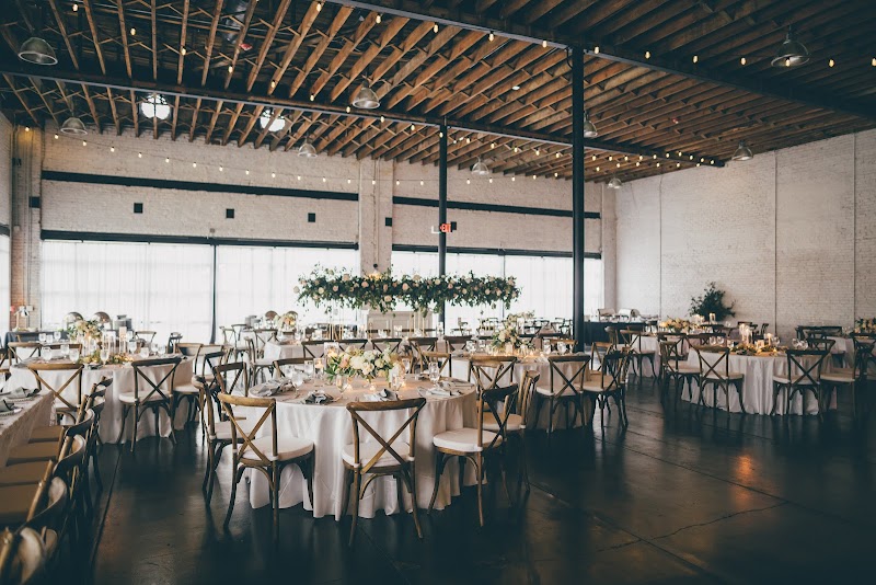 Haus 820 - Catering in Lakeland, Florida