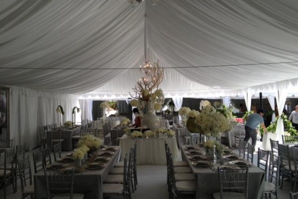 TM Catering & Event Planning Services - photo 3
