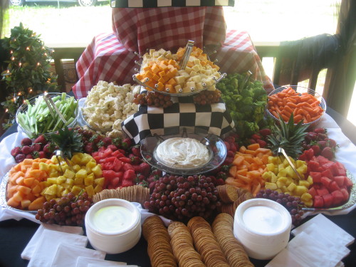 TM Catering & Event Planning Services - photo 4