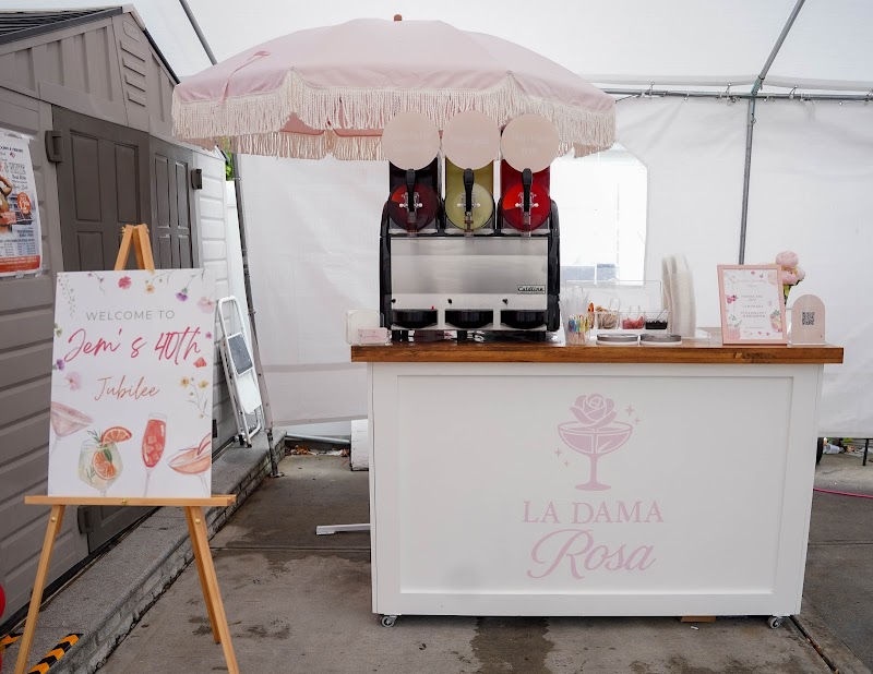 La Dama Rosa - photo 4
