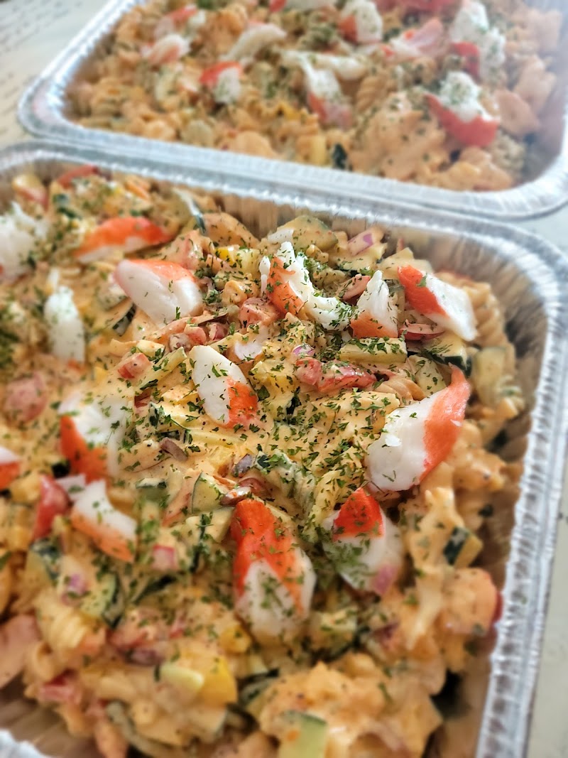 Taste This Catering LLC - photo 4