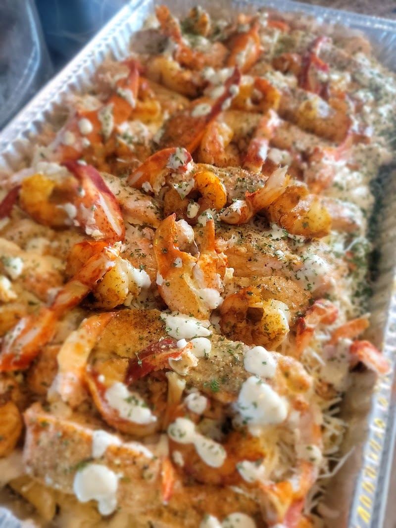 Taste This Catering LLC - photo 2