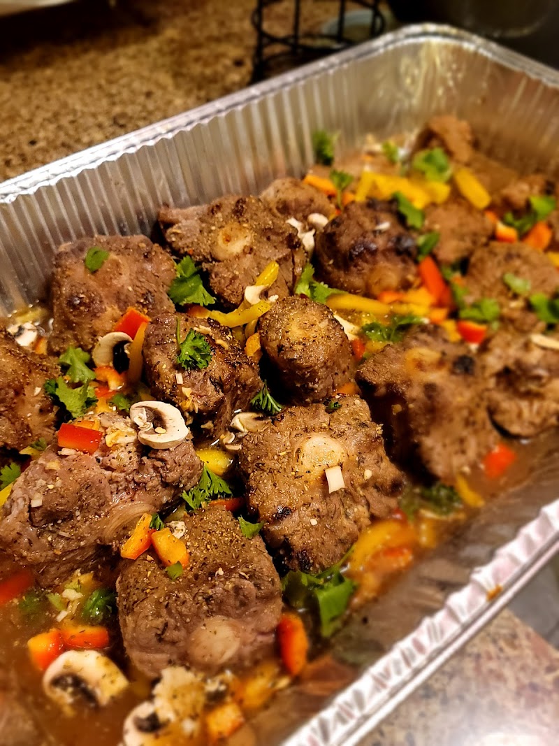 Taste This Catering LLC - photo 3
