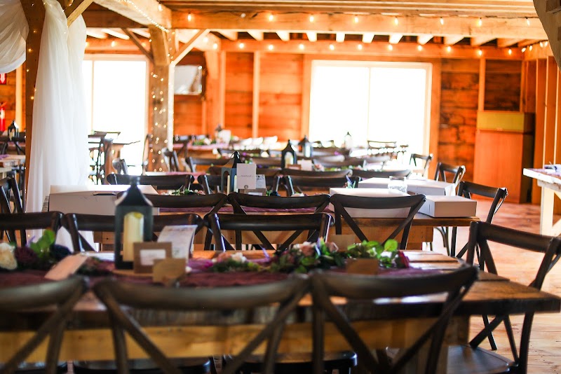 The Barn at Loon Cove - photo 4