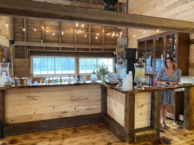 The Barn at Loon Cove - photo 2