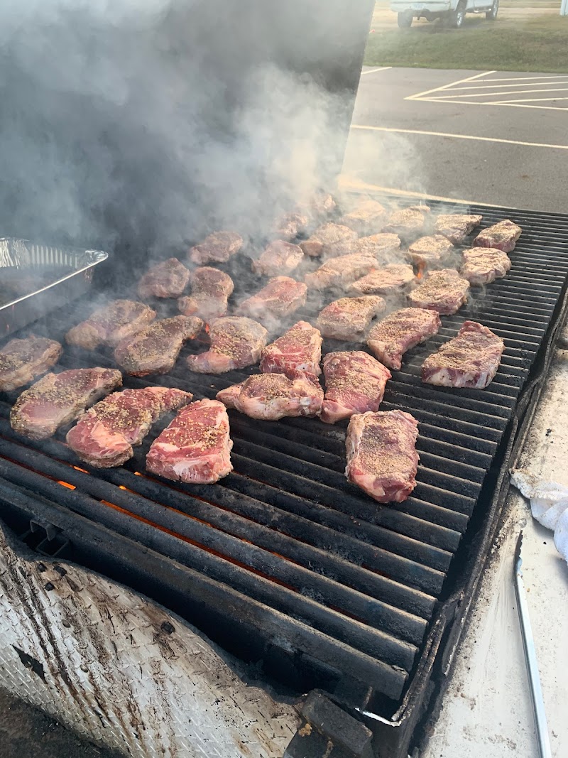 Catering by The Grill - photo 2