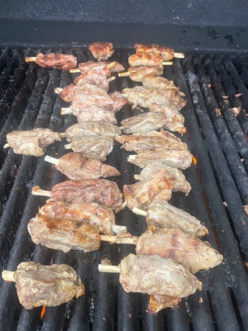 Catering by The Grill - Catering in Heath, Ohio