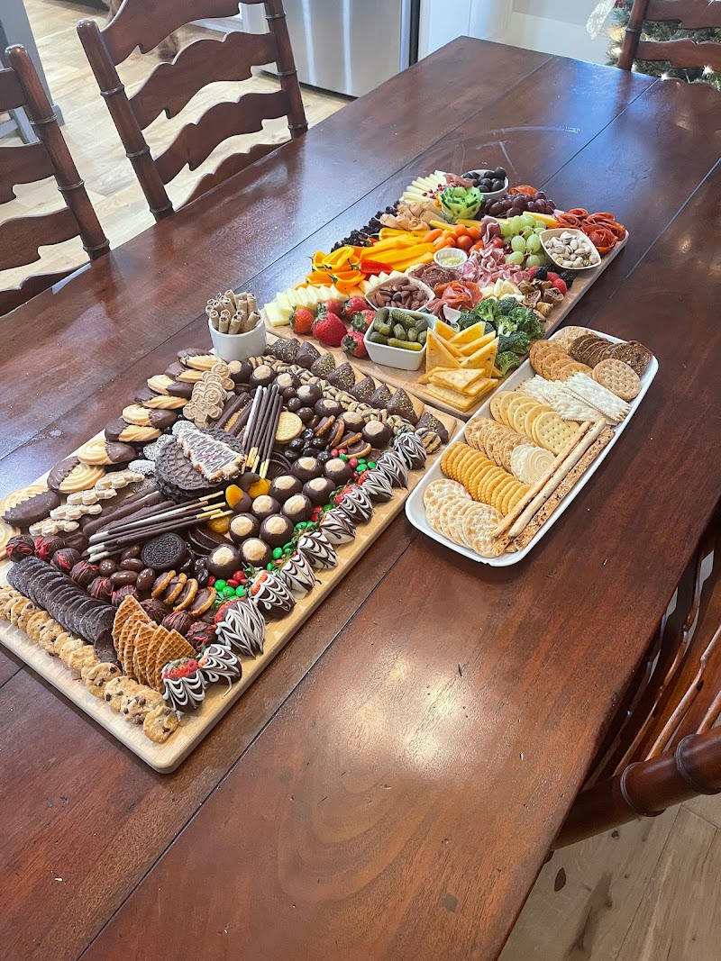 Catering by The Grill - photo 4