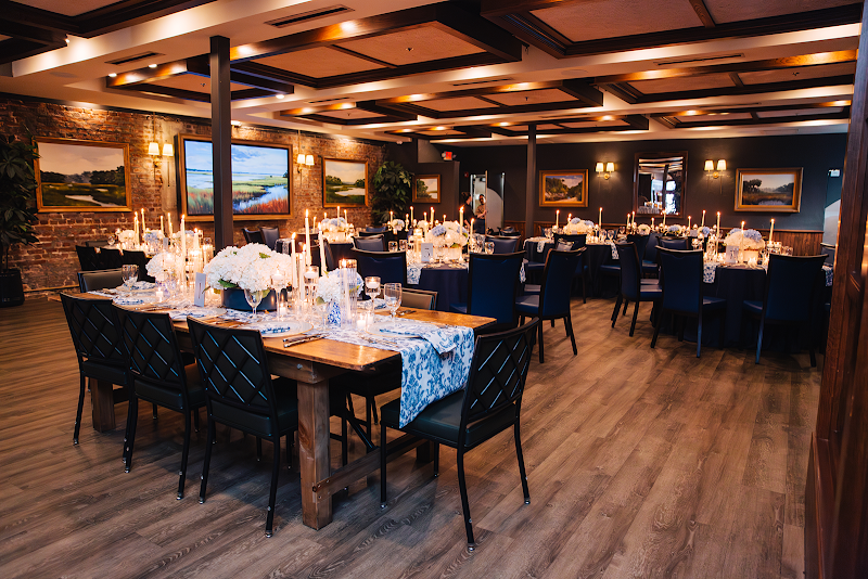 Halls Signature Events - Catering in Charleston, South Carolina