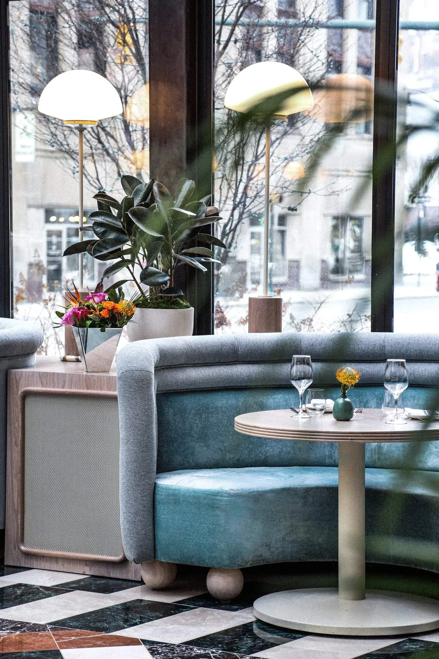 Heirloom Hospitality - Catering in Birmingham, Michigan