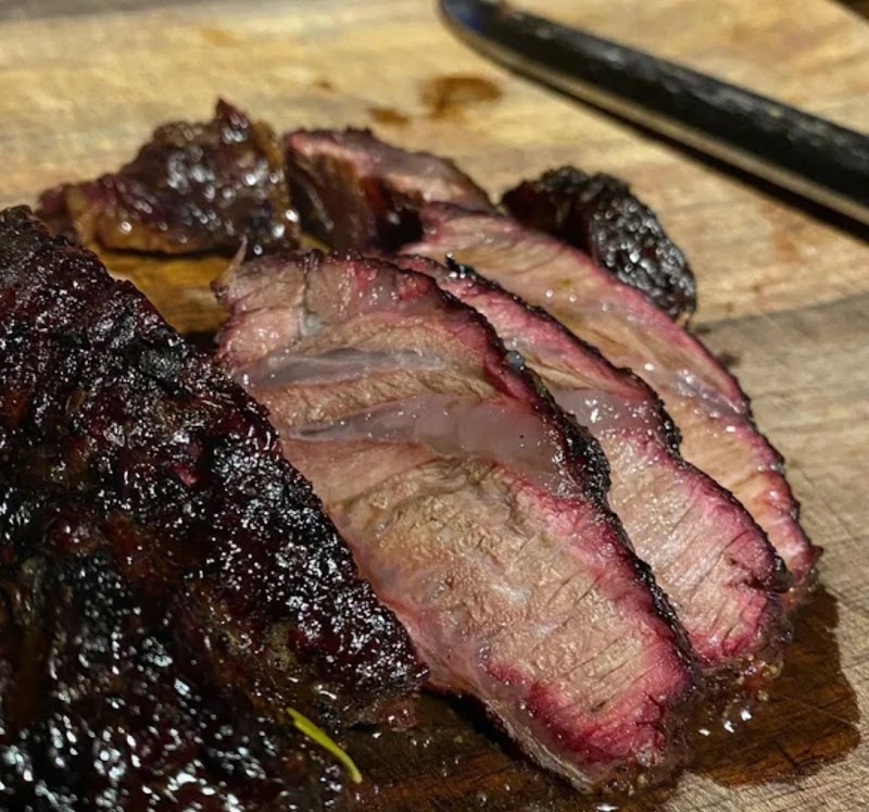 Up N Smoke - BBQ - photo 3