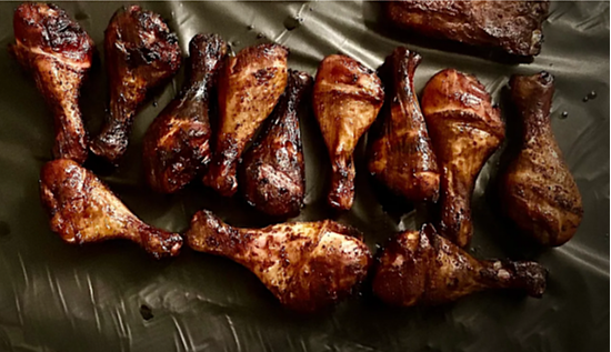 Up N Smoke - BBQ - photo 5
