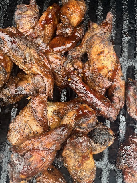 Up N Smoke - BBQ - photo 4