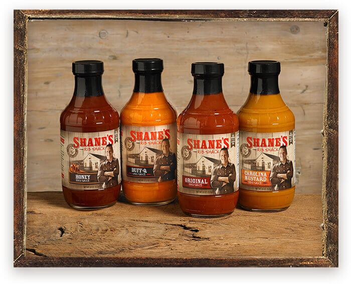 Shane's Rib Shack - photo 2