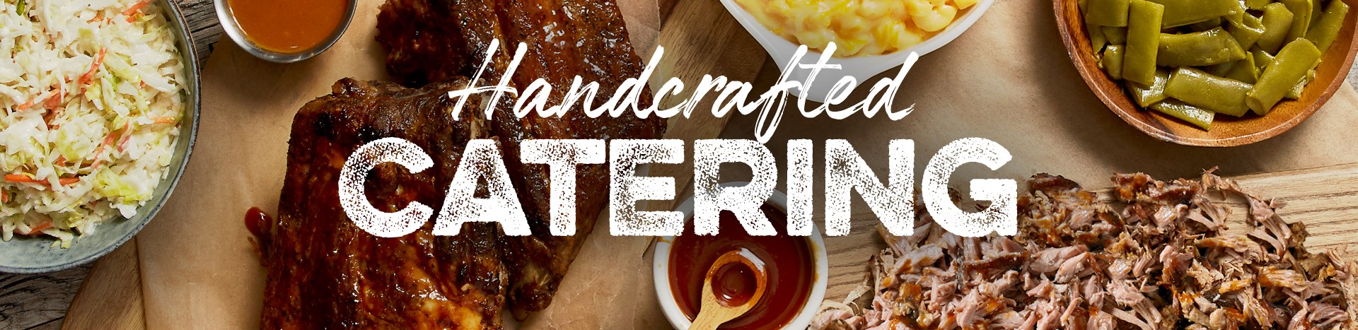 Shane's Rib Shack - Catering in Montgomery, Alabama
