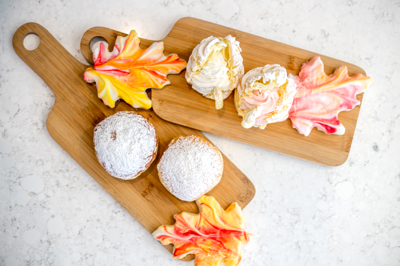 Rise by Good Day - Catering in West Jordan, Utah