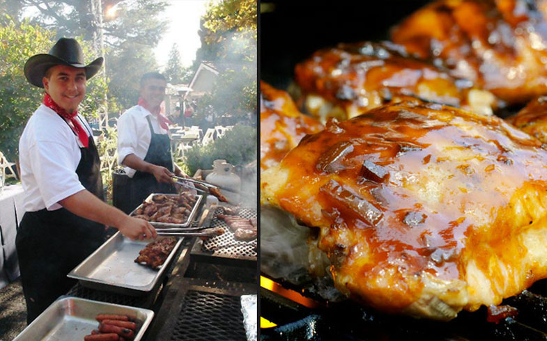 Buck's BBQ - photo 5