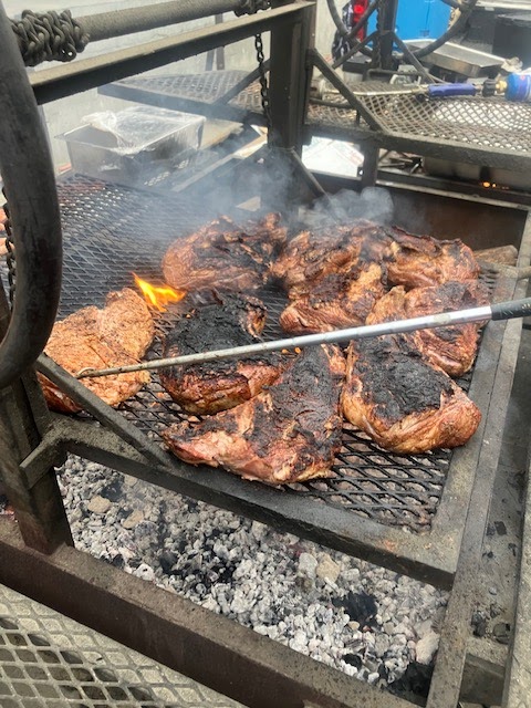 Buck's BBQ - Catering in Van Nuys, California
