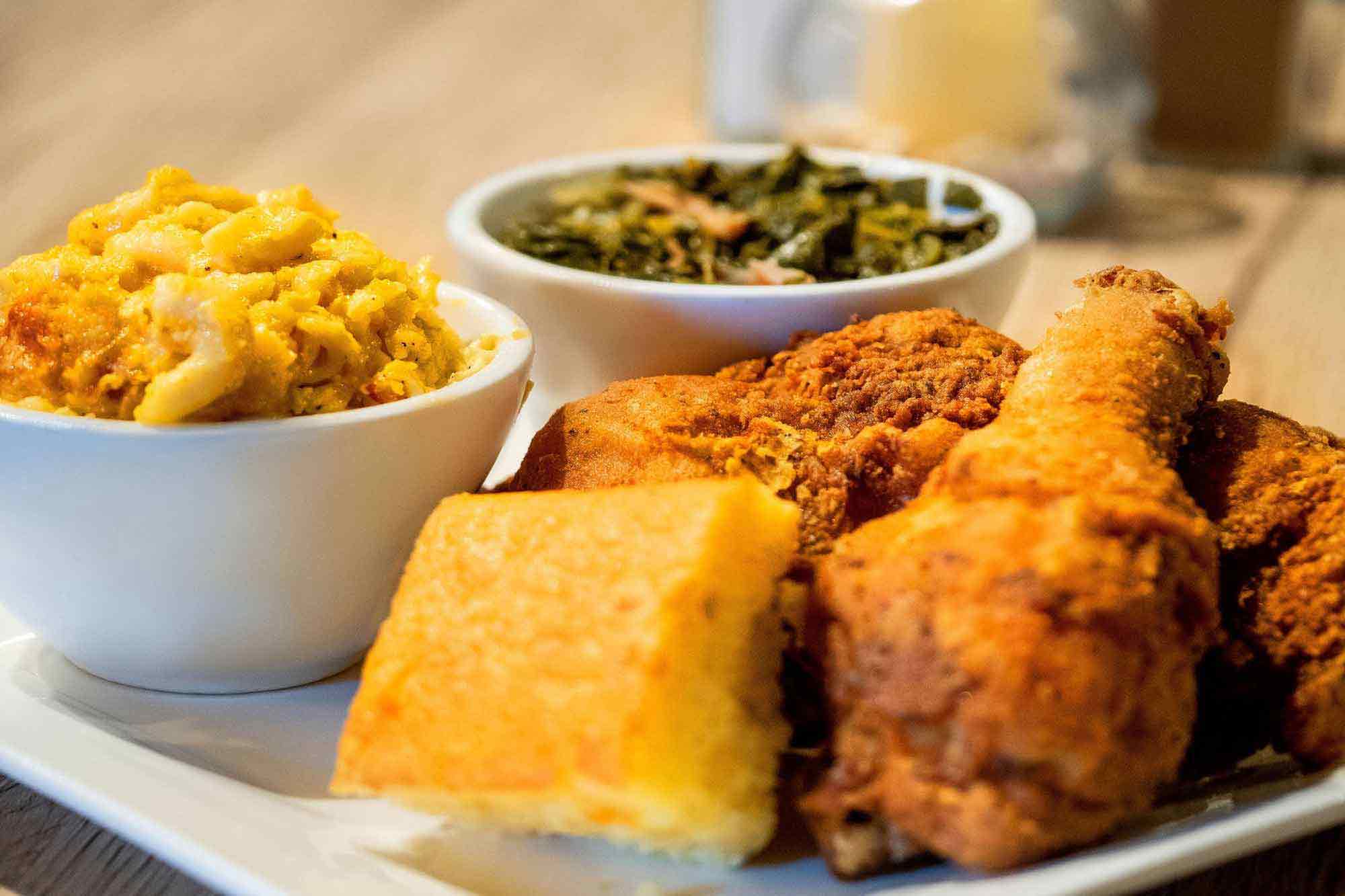 Taylor's Catering & Restaurant - Catering in Shreveport, Louisiana