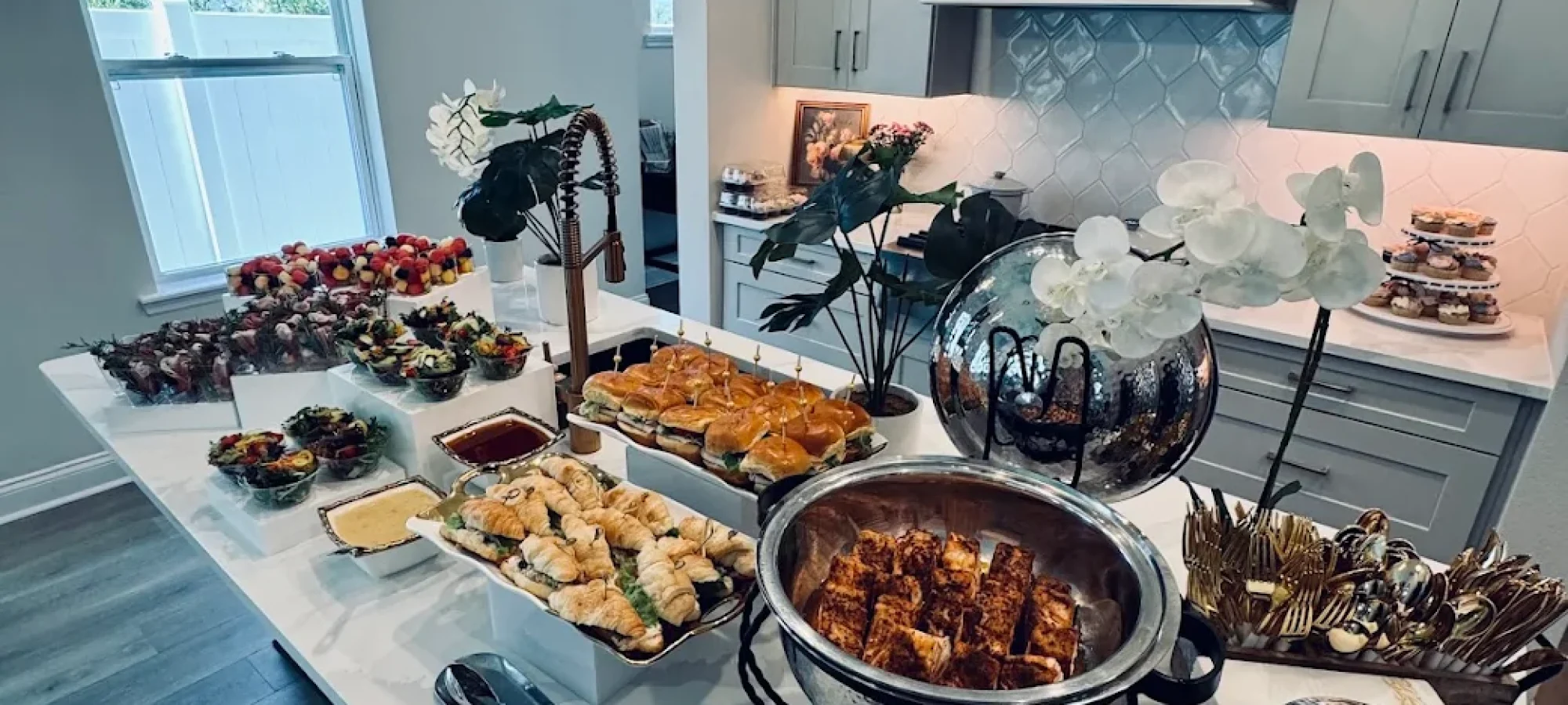 Spice House Catering - photo 5