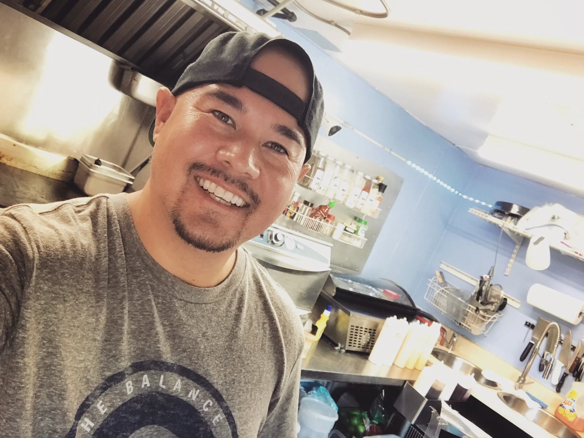 Ryan's REZ-ipes Food Truck & Catering - photo 3