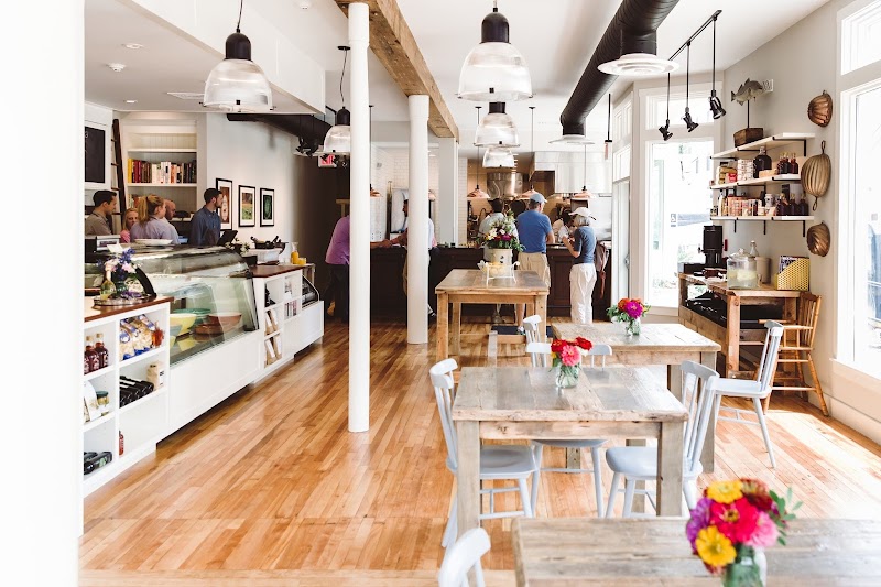 Saltbox Kitchen - photo 2