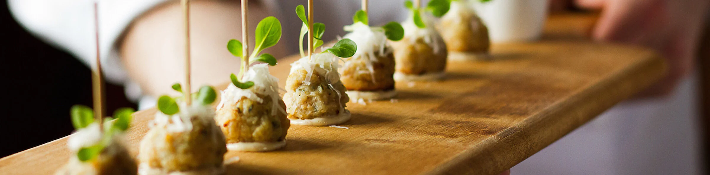Saltbox Kitchen - Catering in Concord, Massachusetts