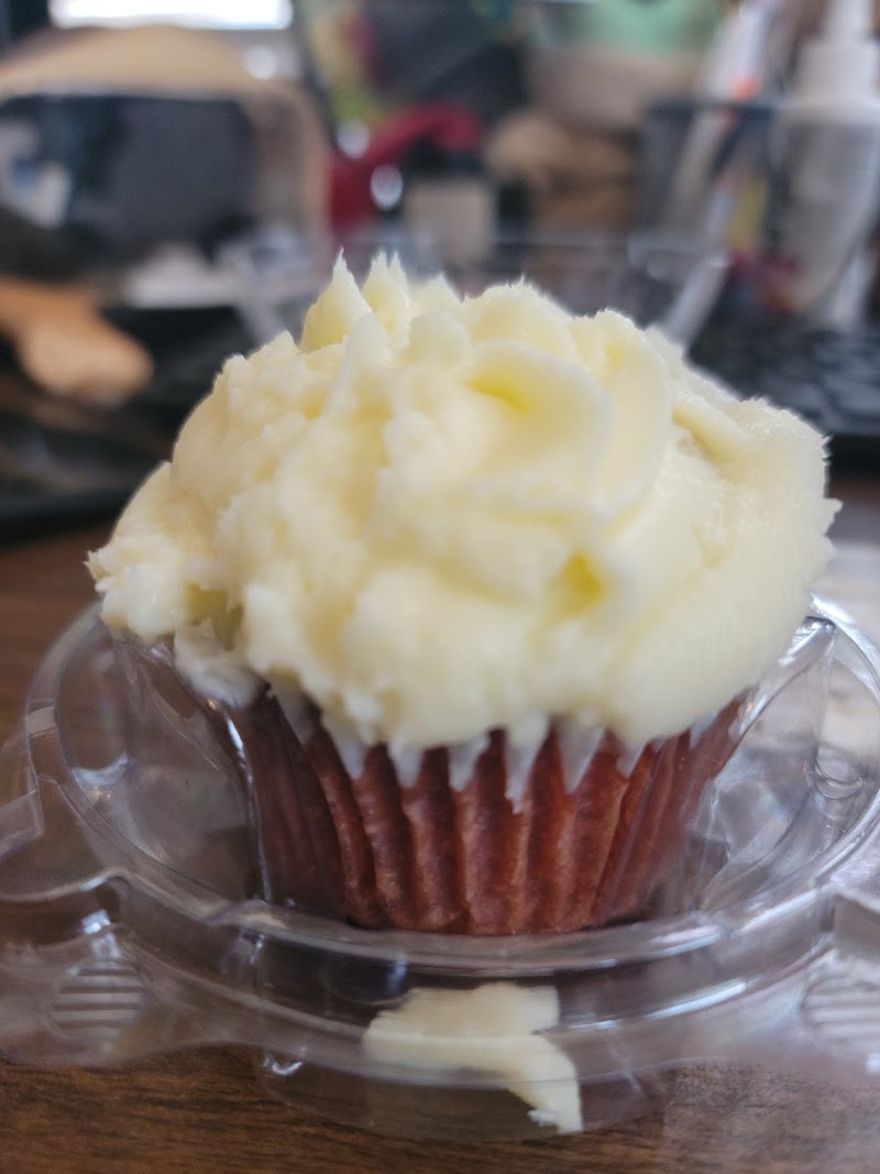 The Sweet Fix Bakery - photo 4