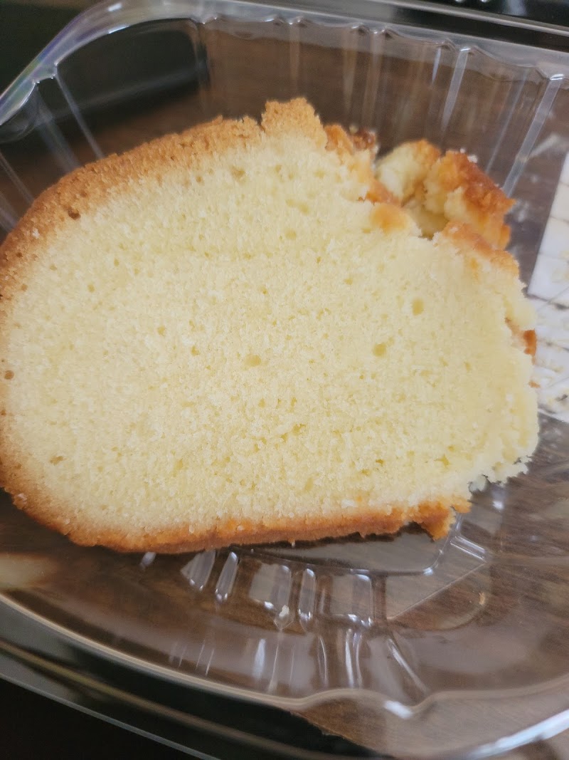 The Sweet Fix Bakery - photo 5