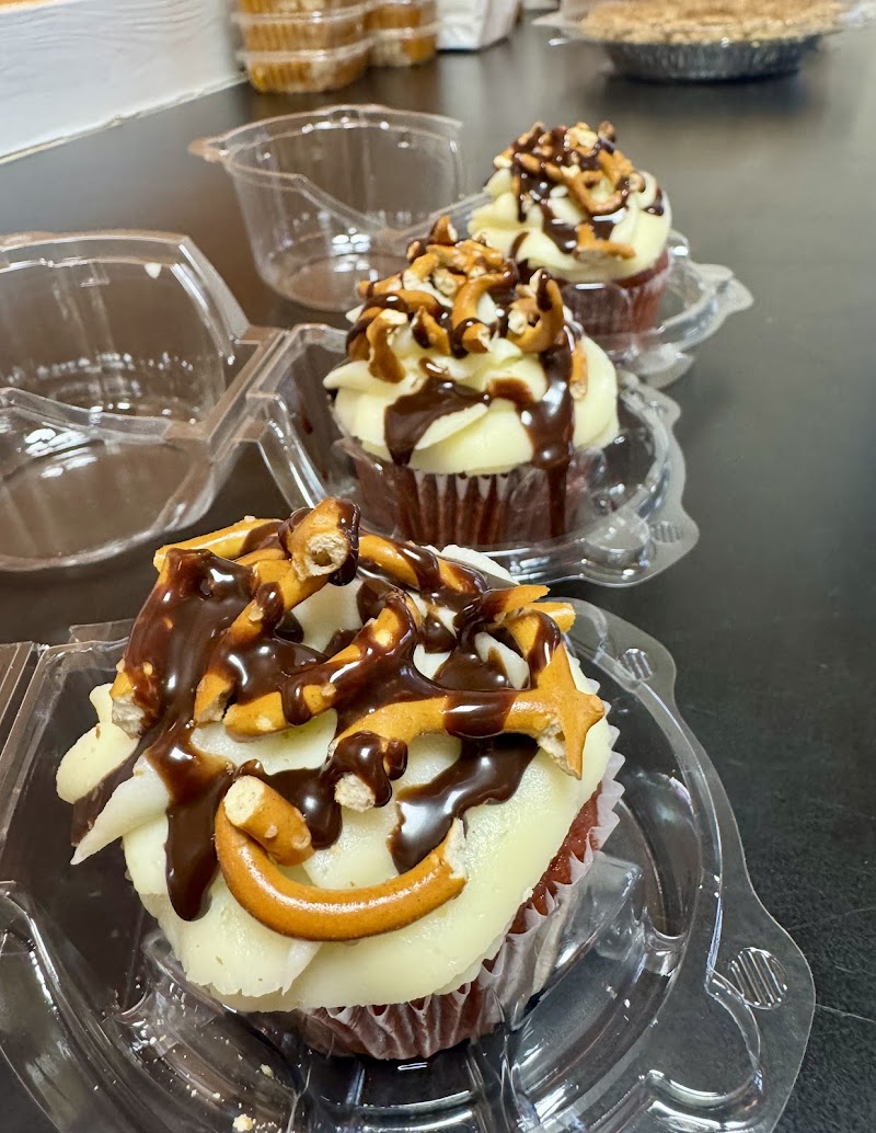 The Sweet Fix Bakery - photo 2