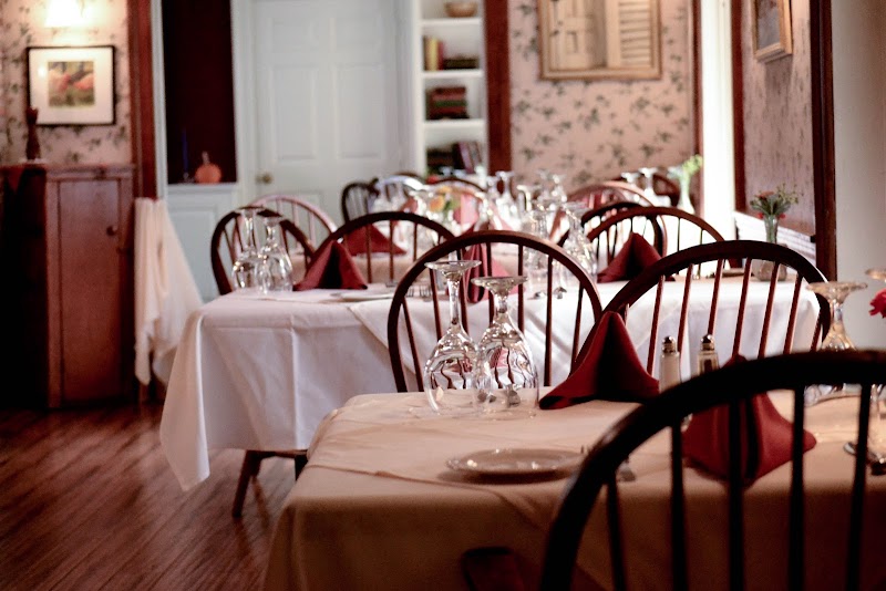 The Quechee Inn at Marshland Farm - photo 2
