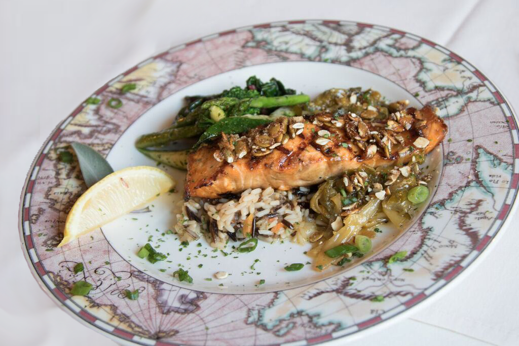 The Quechee Inn at Marshland Farm - Catering in Quechee, Vermont