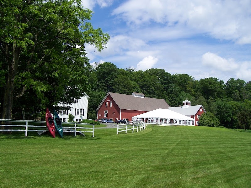 The Quechee Inn at Marshland Farm - photo 3