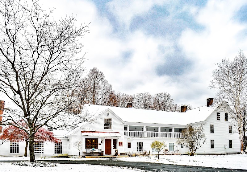 The Quechee Inn at Marshland Farm - photo 5