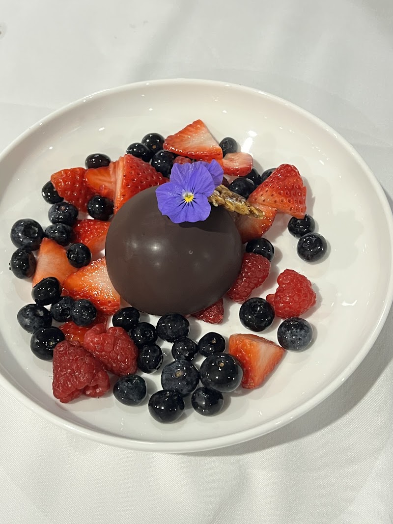 Gather, A Culinary Collective - Catering in Pensacola, Florida