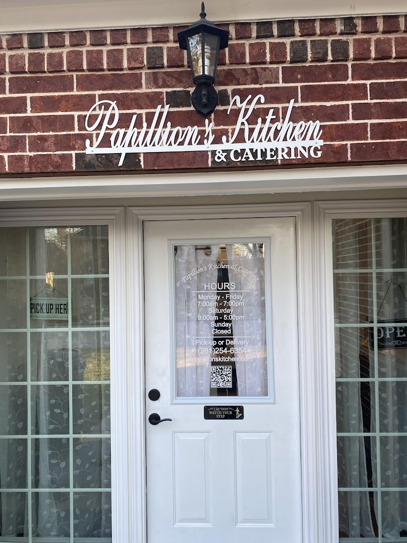 Papillion's Kitchen and Catering by Chef Gena LLC - Catering in Houston, Texas