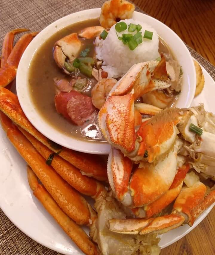 Papillion's Kitchen and Catering by Chef Gena LLC - photo 4